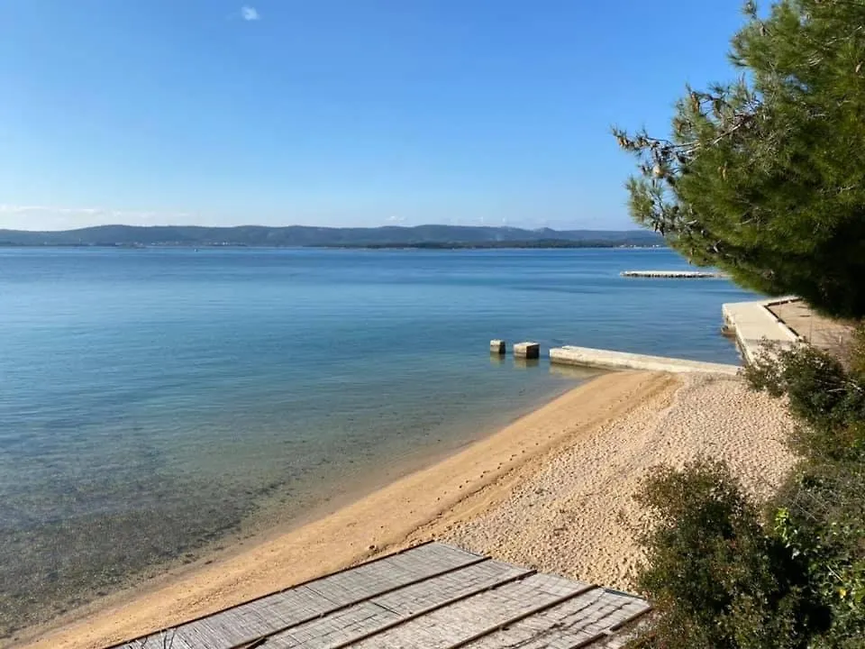 Pansion Restoran Pikolo Kroatien
