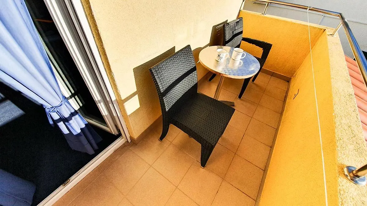 Pansion Restoran Pikolo 0*, Sveti Filip i Jakov Kroatien